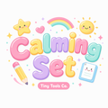 Calming Set